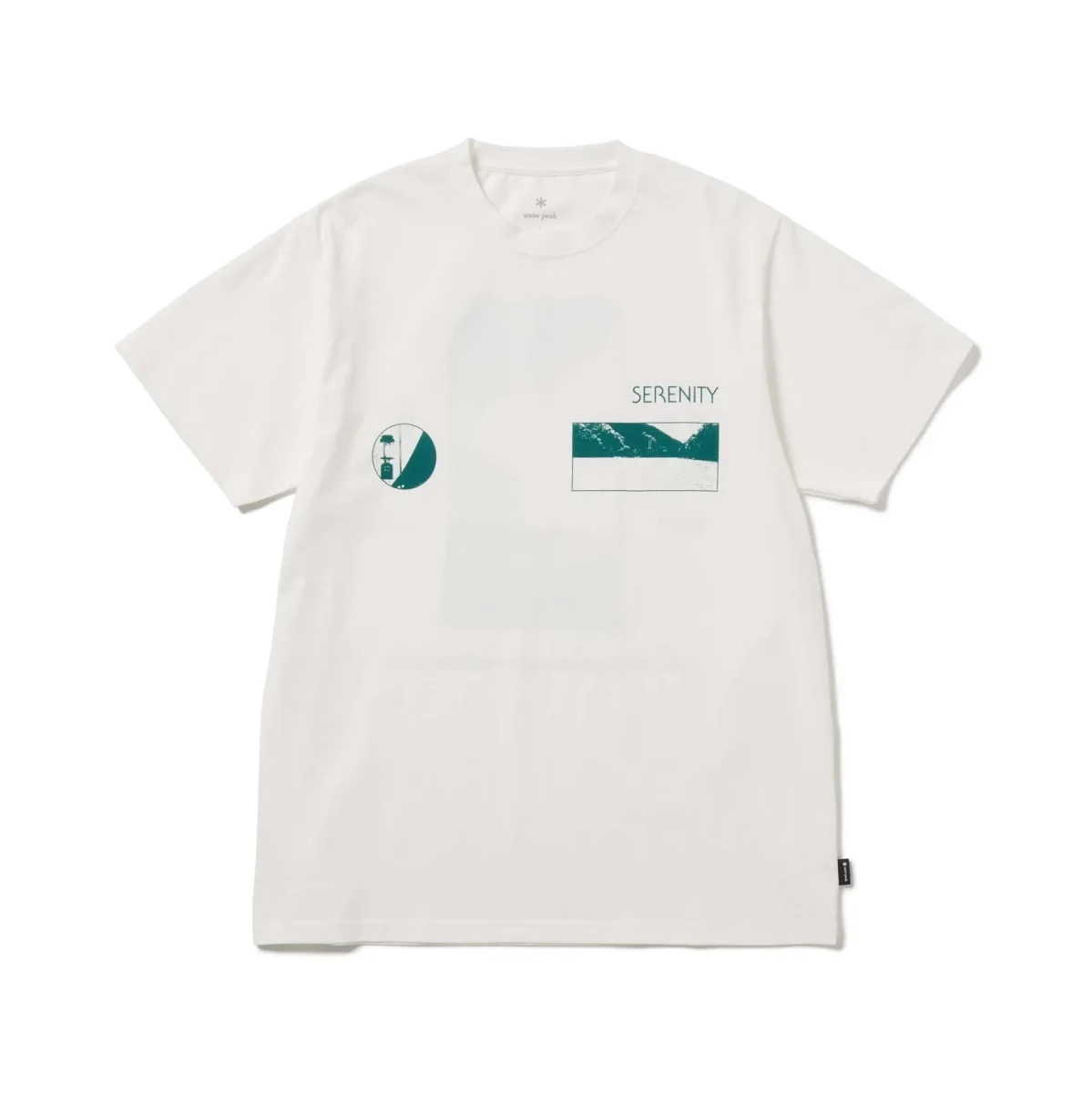 CF Landscape T-Shirt