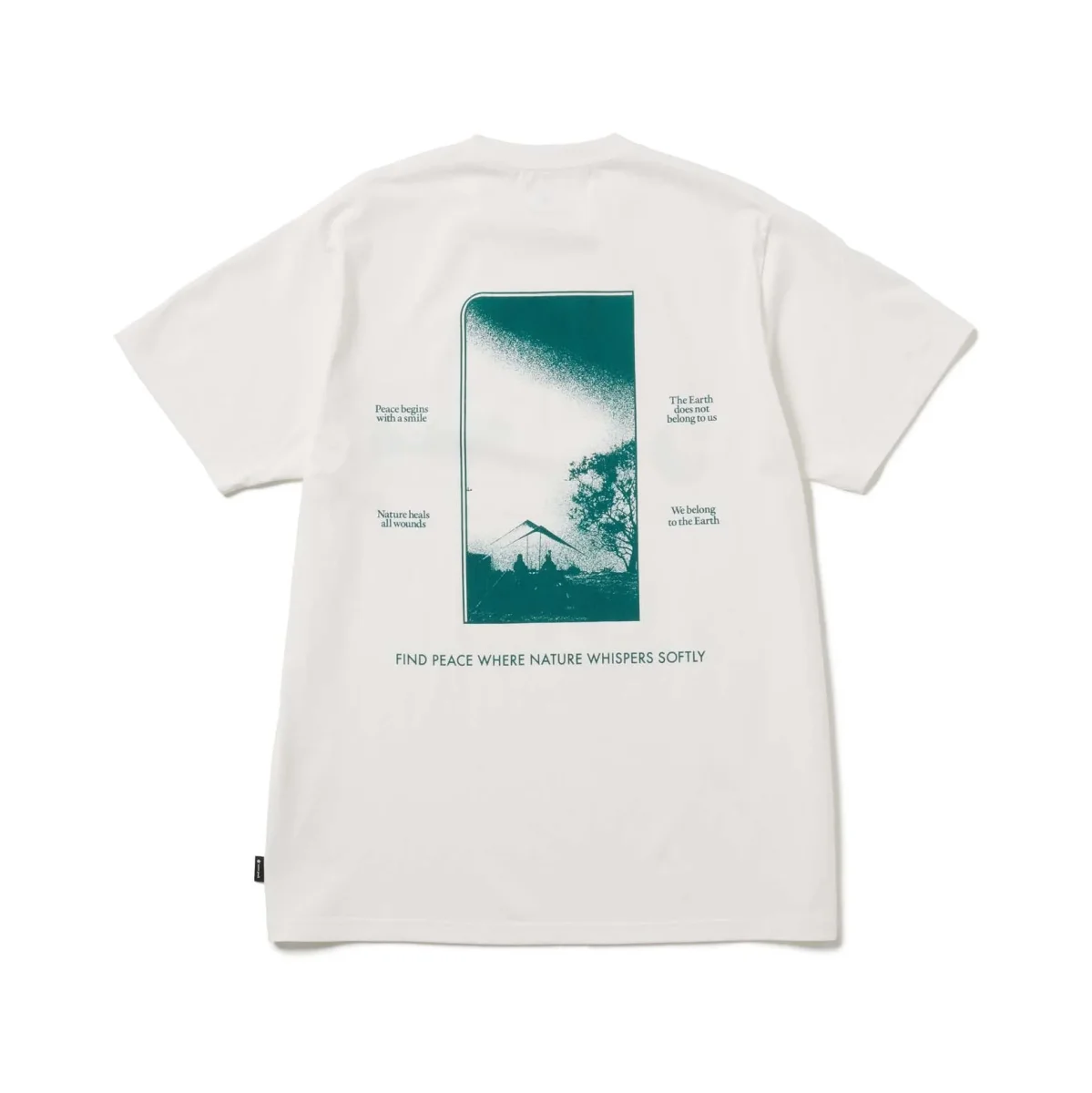 CF Landscape T-Shirt - Image 3