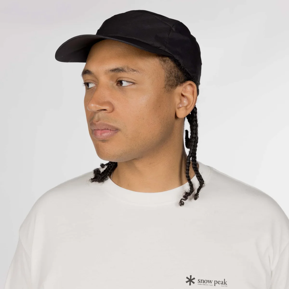 U.L. Double Weave Cap - Image 9