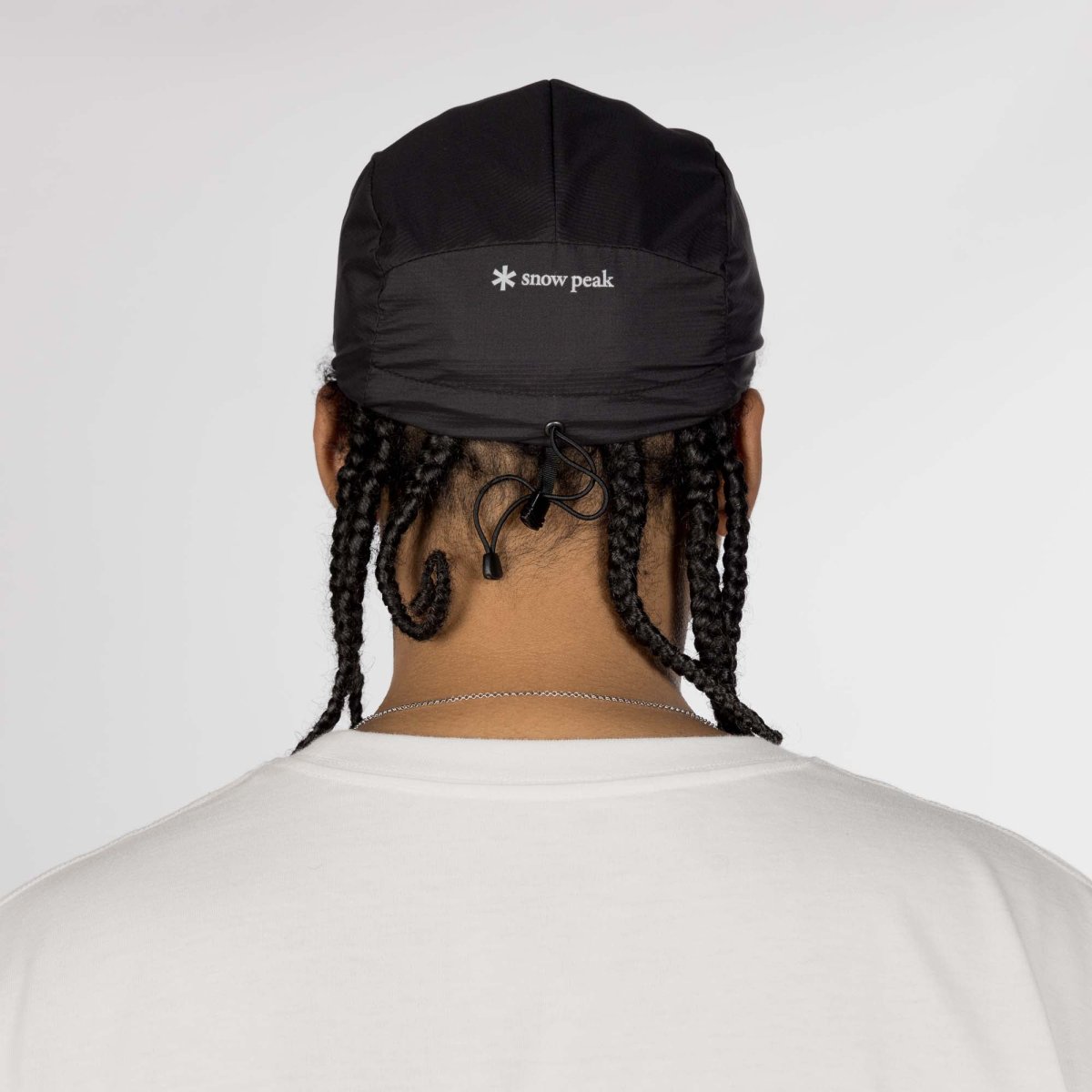 U.L. Double Weave Cap - Image 6
