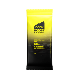 Näak Boost Energy™ Mistura para Bebidas Neutral 60, 64g