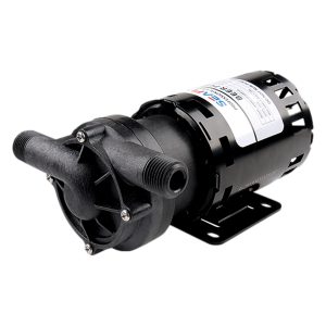BOMBA MAGNÉTICA PSU 7,6GPM 28,8L/MIN 230V 60HZ 0,75A 116W 5,5M 8PSI