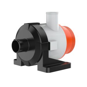 BOMBA DE PORÃO 3800GPH 24V 16A 01S C/ SUPORTE