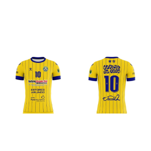 Camisola de Jogo C.S. São João – ÉPOCA 25/26
