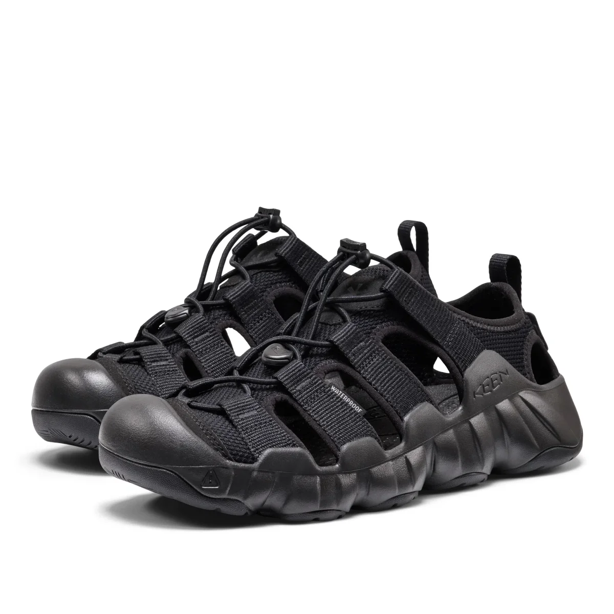 Keen Hyperport H2 SP