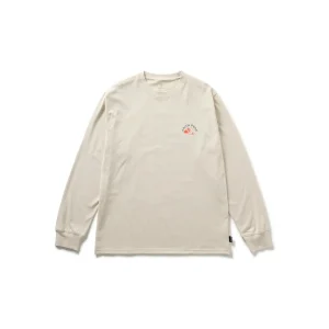 Living With Nature L/S Tee