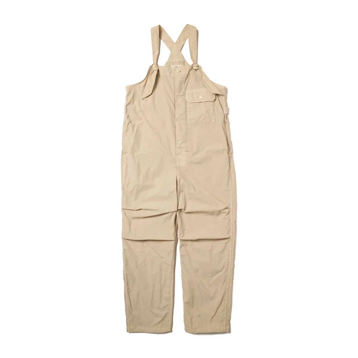 Garment Dyed Overalls - Image 2