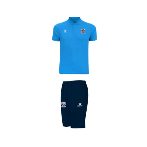 Kit Passeio Basket Clube Campo