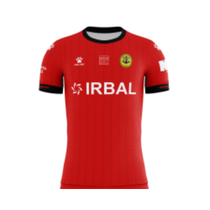 SÓCIO – Camisola Guarda Redes SC BEIRA MAR 25/26