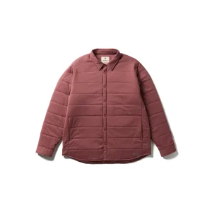Flexible Insulated Shirt
