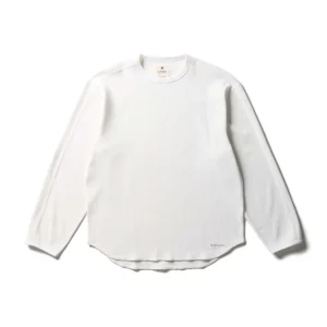 Dry Waffle L/S T-Shirt