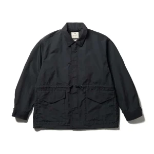 TAKIBI Ripstop Field Jacket