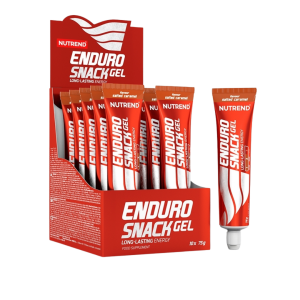 Nutrend – Gel Energético, Vários Sabores, 75g