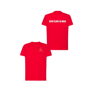 Tshirt Treino ACRO CLUBE MAIA