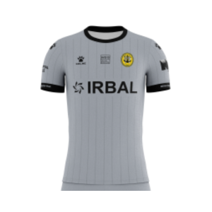 SÓCIO – Camisola Guarda Redes SC BEIRA MAR 25/26