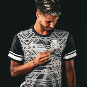 Camisola de Jogo Alternativa Boavista FC 24/25