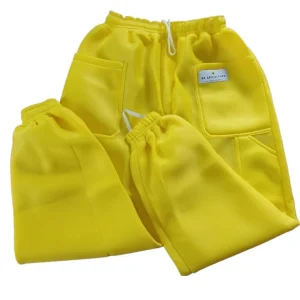 Calça SR PREMIUM DUPLO - 100% Antiferroadas