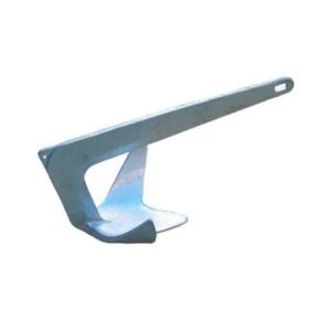 ANCORA BRUCE AÇO GALVANIZADO 15 KG