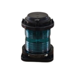 LUMINÁRIA DE NAVEGAÇÃO 12M – 50M CXH6-21P VERDE ANGULO 360 º