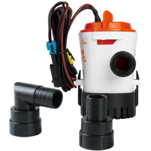 BOMBA VIVA BEM 800GPH 12V 7A 03S