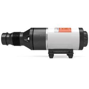 MACERADOR 12GPM 24V 45,4L/MIN 6A C/ LAMINA 4 HELICES 01S