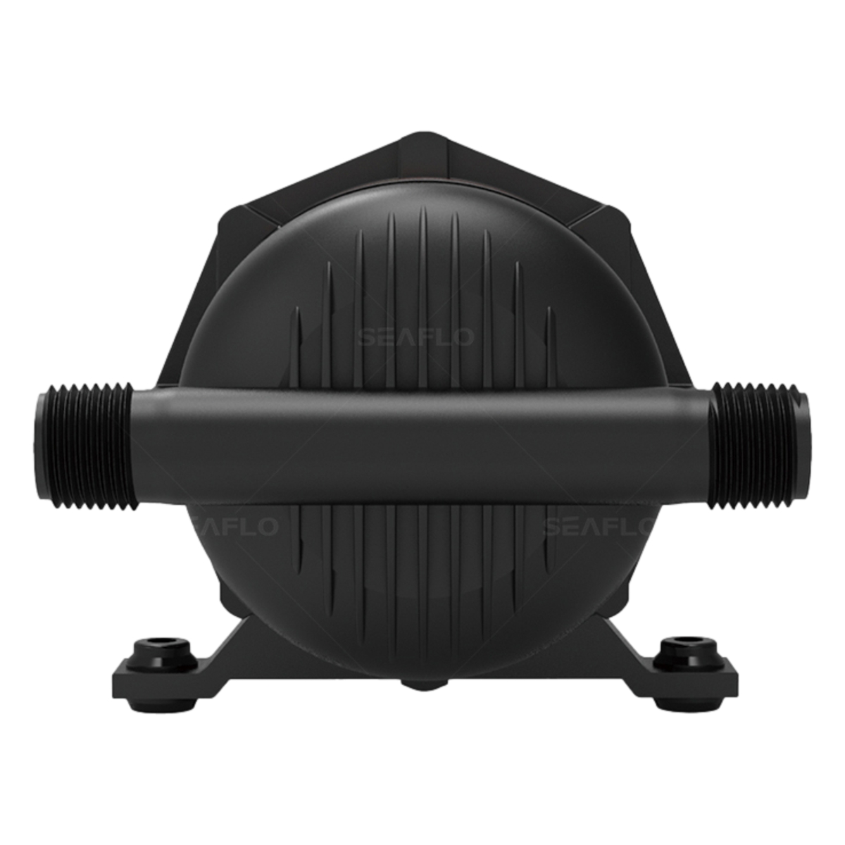 TANQUE ACUMULADOR 1L 10PSI MAX125PSI - Image 3