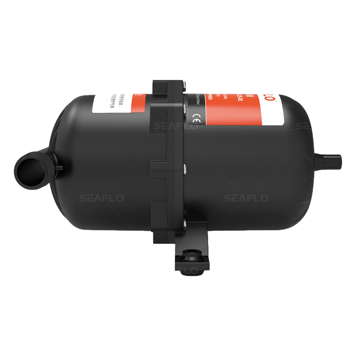 TANQUE ACUMULADOR 1L 10PSI MAX125PSI - Image 4