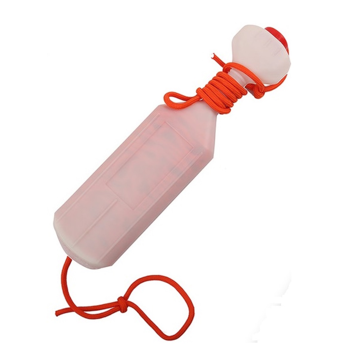 CORDA EM PP FLUTUANTE ENCAPSULADA PARA SALVA VIDAS 8MM CARGA 250KG - Image 3