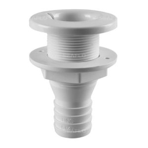 DRENO SAIDA DAGUA 1-1/4″ BRANCO SEAFLO