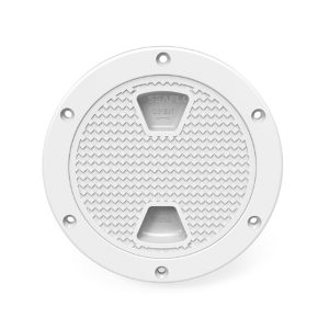 ESCOTILHA CIL EM THERMOPLASTICO DE ABS DIAMETRO INT 180MM EXT 250MM
