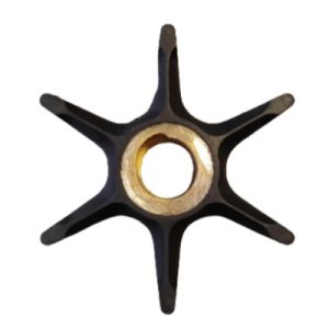 ROTOR IMPELLER OEM 396725 | 432954 | 437080 MOTOR 40/60/65/70/75 HP TIPO EVENRUDE/OMC