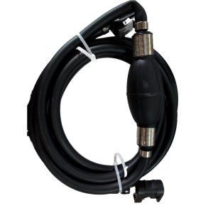 BULBO C/ MANGUEIRA 8MM OEM  MOTOR 75-220HP TIPO YA