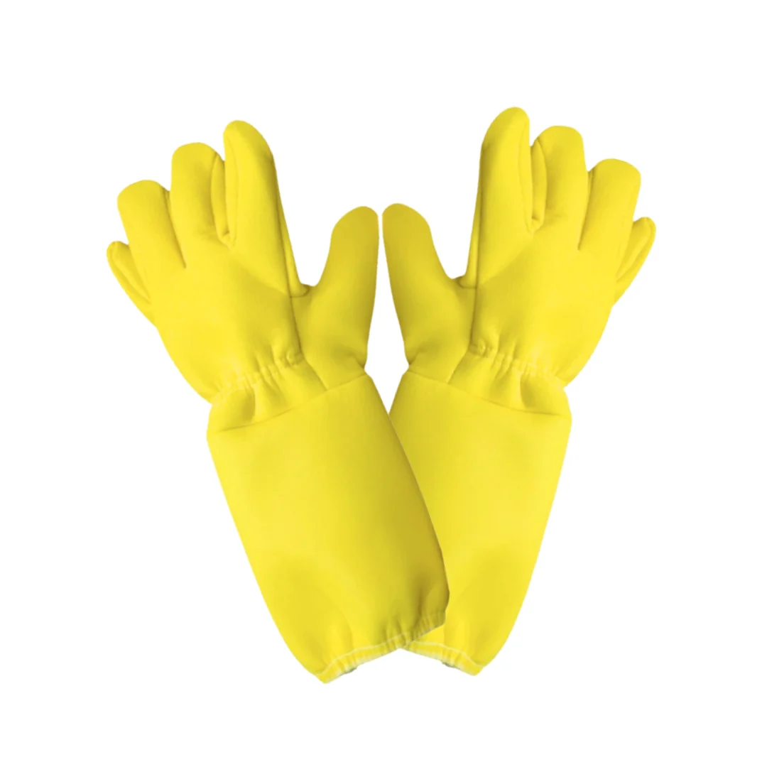 2 Pares Luva SR CROSS - 100% Antiferroadas - Image 6