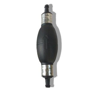 BULBO 8MM DE COMBUSTIVEL EMBORRACHADO PARA KIT BULBO