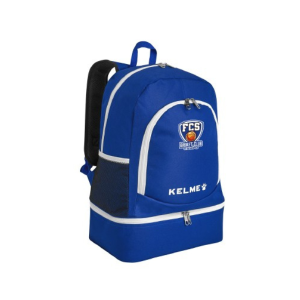 Mochila Basket Club Campo