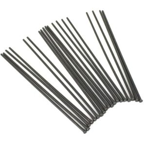 AGULHA PARA DESINCRUSTRADOR PNEUMATICO 2 X 180 MM