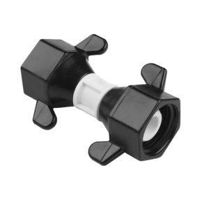 BICO CONECTOR ENCAIXE ENTRADA ROSCA 14FNTP 1/2″ SAÍDA 14FNTP 1/2″