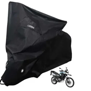 Capa Cobrir Moto Anti-chama Forrada BMW G 650 GS / Sertão