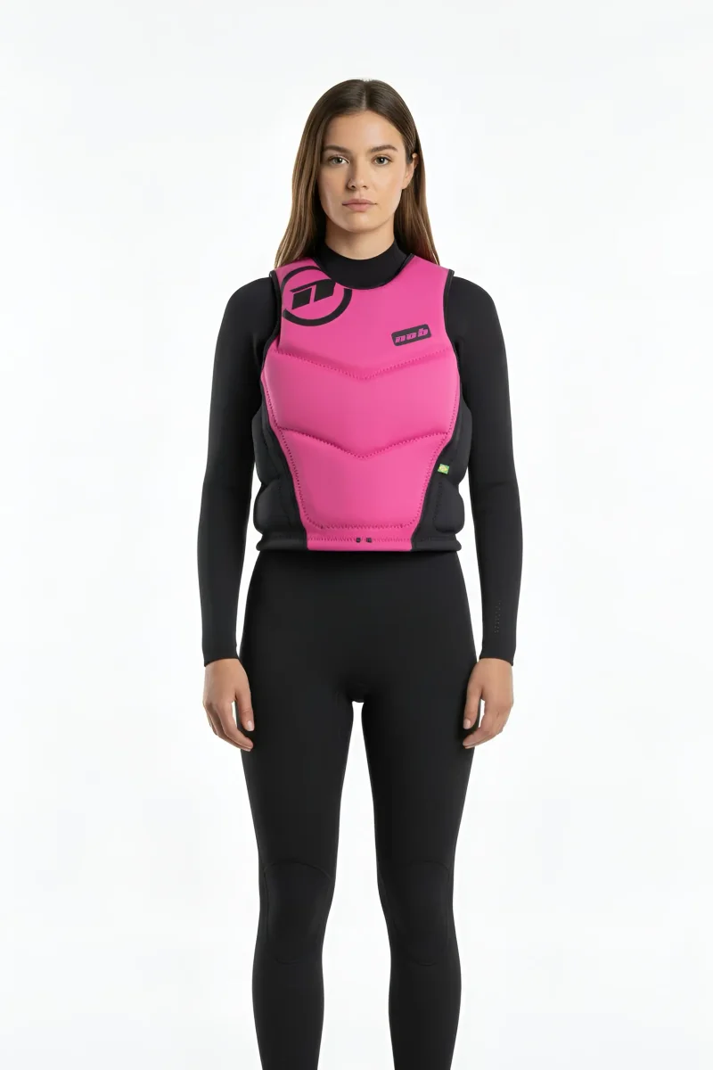 Colete Nob Big Surf - Image 9