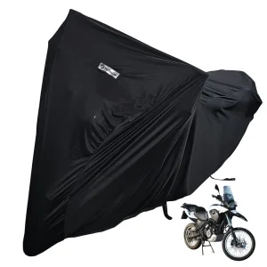 Capa Cobrir Moto Tecido Lycra Bmw G 650 Gs / Sertão