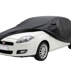 Capa Protetora Carro Fiat Bravo Térmica Forro Macio