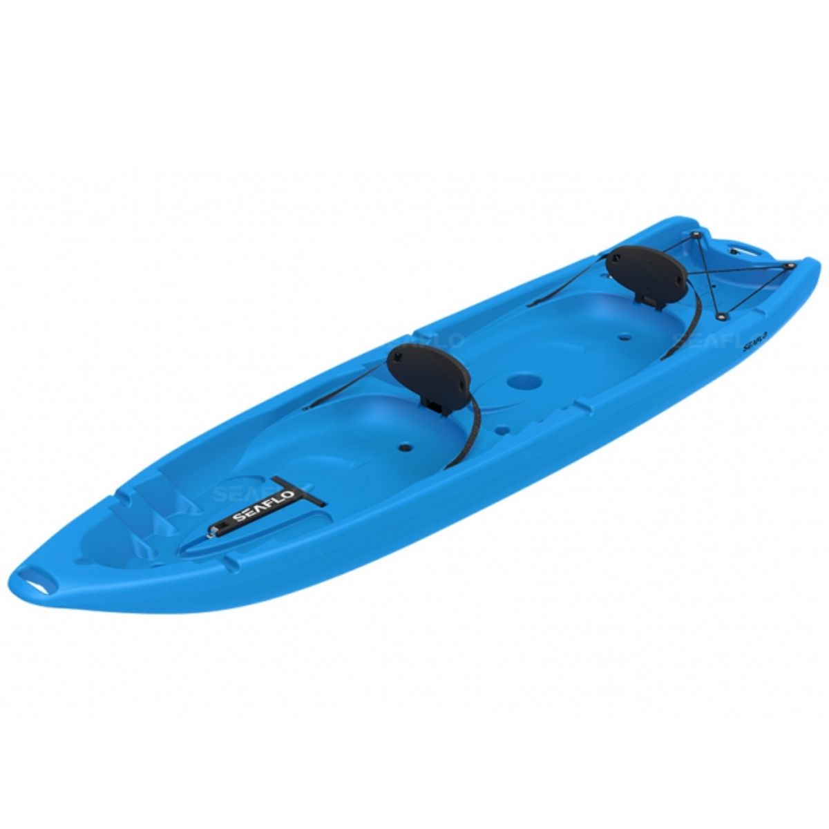 CAIAQUE SON AZUL CAP 220KG PESO 23KG HDPE BLOW 3,4X0,86X0,29M - Image 3