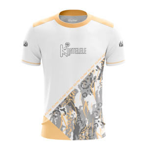 CAMISOLA PADEL | KANTELELE v3