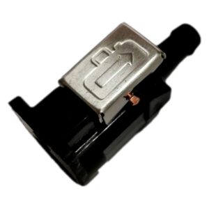 CONECTOR DE MANGUEIRA 6MM OEM  MOTOR 2-75HP TIPO YA