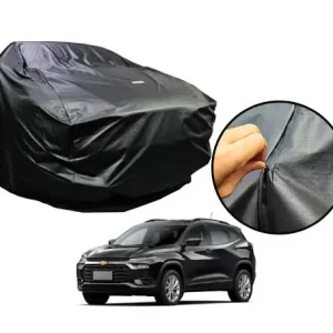 Capa Chevrolet Tracker 100% Impermeável Proteção UV com Forro