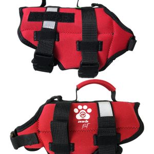 Colete Nob Pet Float