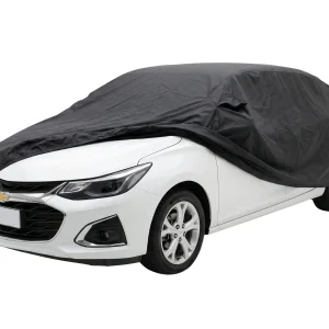 Capa Protetora Chevrolet Cruze Impermeável Forrada Premium