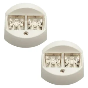 Luz de navegação bombordo e boreste LED Arieltek