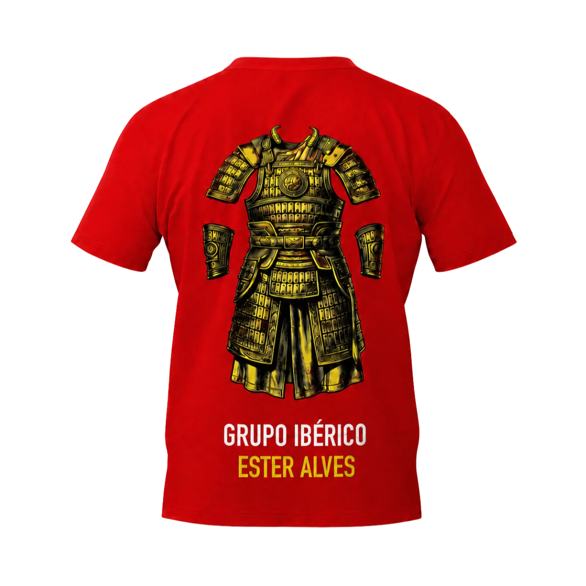 T-Shirt Técnica Gobi Desert - Image 3