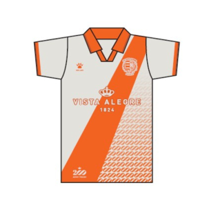 Camisola 200 Anos SC VISTA ALEGRE